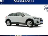 Usado Audi Q2 Performance 149 CV (109 kW) 2022 SUV