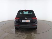 Usado VW Tiguan Sport 150 CV (110 kW) 2017 Negro SUV