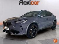 Usado Cupra Formentor VZ 310 CV (228 kW) 2021 Gris SUV
