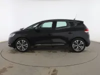 Usado Renault Scenic E-Tech Zen 140 CV (102 kW) 2018 Negro Monovolumen