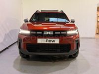 Usado Dacia Bigster Journey 155 CV (114 kW) 2025 Naranja SUV
