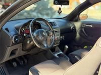 Usado Alfa Romeo 147 105 CV (77 kW) 2007 Negro Utilitario