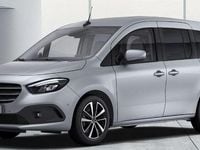 Nuevo Mercedes T180 115 CV (84 kW) 2025 Gris Monovolumen