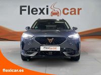 usado Cupra Formentor 1.5 TSI 110kW (150 CV) Gasolina en Flexicar Gijón