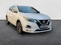 Usado Nissan Qashqai 140 CV (102 kW) 2020 SUV