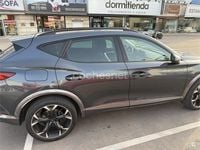 Usado Cupra Formentor 150 CV (110 kW) 2022 Negro SUV