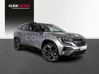 Usado Renault Austral Techno 158 CV (116 kW) 2023 Gris / plata SUV