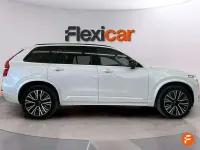 Begagnad Volvo XC90 Ultimate 455 HK (334 kW) 2023 Vit SUV