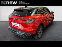 Usado Renault Austral Techno 200 CV (147 kW) 2025 Rojo SUV