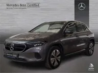Usado Mercedes EQA250 139 kW (190 CV) 2023 SUV