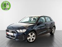 Usado Audi A1 Sportback Advanced Plus 95 CV (69 kW) 2022 Azul Utilitario