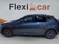 usado Seat Leon 1.5 TSI 96kW (130CV) S&S Style Visio Ed Gasolina en Flexicar Elche