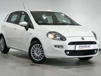 usado Fiat Punto 1.3 Multijet Easy 55 kW (75 CV)