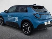 Nuevo Nissan Micra Tekna 110 kW (150 CV) 2025 Neptune blue black metalizado Utilitario