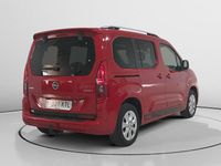 Usado Opel Combo Life Innovation 130 CV (95 kW) 2019