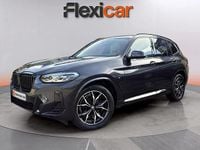 Usado BMW X3 xLine 190 CV (139 kW) 2023 Negro SUV