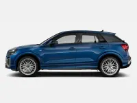 Nuevo Audi Q2 Ambiente 150 CV (110 kW) 2026 Azul SUV