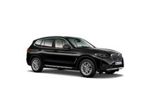 Usado BMW X3 xLine 286 CV (210 kW) 2023 Black sapphire (metalizado) SUV