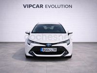 Używany Toyota Corolla Active 122 KM (89 kW) 2021 Biały Kombi