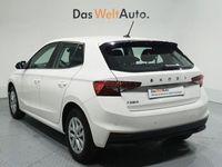 usado Skoda Fabia 1.0 Tsi Ambition 81kw