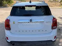 Usado Mini Cooper S Countryman 224 CV (164 kW) 2019 Blanco SUV