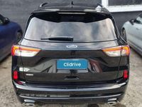 Usado Ford Kuga ST-Line 190 CV (139 kW) 2023 Negro SUV