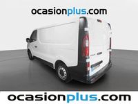 Usado Renault Trafic 130 CV (95 kW) 2023 Blanco Monovolumen