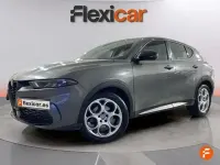 Usado Alfa Romeo Tonale Sprint 130 CV (95 kW) 2023 Gris SUV