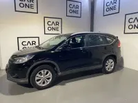 Usado Honda CR-V Comfort 120 CV (88 kW) 2014 Negro SUV