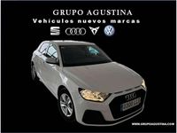 Usado Audi A1 Sportback Advanced 116 CV (85 kW) 2020 Blanco Utilitario