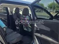 Usado Peugeot 5008 Allure 130 CV (95 kW) 2018 Azul SUV