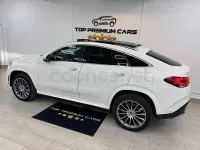 Usado Mercedes GLE350 de 320 CV (235 kW) 2022 Blanco SUV