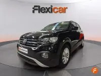 Occasion VW T-Cross Advance 115 ch (84 kW) 2020 Noir SUV