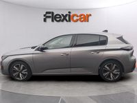 Usado Peugeot 308 Allure 131 CV (96 kW) 2024 Blanco Utilitario