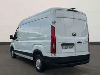 Nuevo Maxus V70 150 CV (110 kW) 2026 Blanco Van