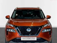 Usado Nissan X-Trail N-Connecta 204 CV (150 kW) 2024 Colorado dust negro SUV