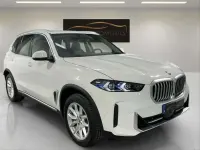 Usado BMW X5 Comfort Edition 298 CV (219 kW) 2024 Blanco SUV