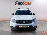 Usado Dacia Duster Comfort 115 CV (84 kW) 2021 Blanco SUV