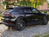 Usado Porsche Cayenne 470 CV (345 kW) 2023 Negro SUV