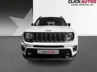 Usado Jeep Renegade Limited 130 CV (95 kW) 2024 SUV