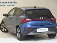 Usado Hyundai i20 83 CV (61 kW) 2025 Utilitario