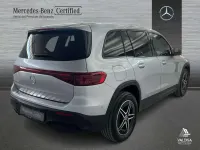 Usado Mercedes EQB250+ 139 kW (190 CV) 2024 SUV