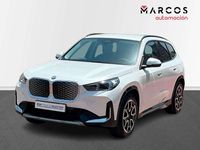 Nuevo BMW iX1 Comfort Edition 230 kW (313 CV) 2025 Blanco SUV