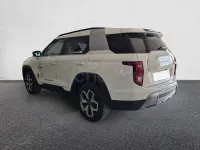 Usado KGM Torres 163 CV (119 kW) 2024 Negro SUV