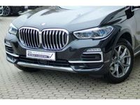 usado BMW X5 xDrive30d/HUD/StandHZ/AHK-klappbar/Navi/Leder