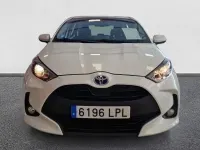 Usado Toyota Yaris Active 116 CV (85 kW) 2021 Utilitario