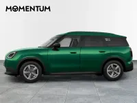 Usado Mini Countryman Essential 170 CV (125 kW) 2024 Verde SUV