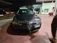 Usado Alfa Romeo 147 105 CV (77 kW) 2006 Gris / plata Utilitario