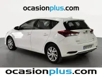 Usado Toyota Auris Active 136 CV (100 kW) 2018