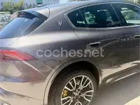 Usado Maserati Grecale GT 300 CV (220 kW) 2022 Gris / plata SUV